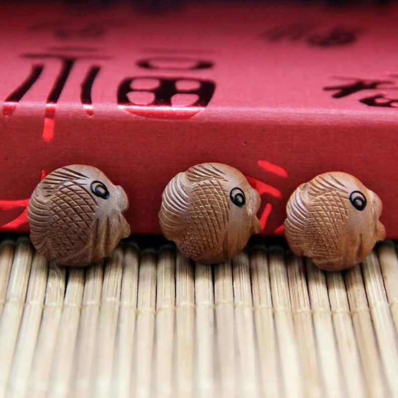 

Taiping fish DIY accessories wholesale preparation Bracelet handicraft pressure alarm to ensure safety