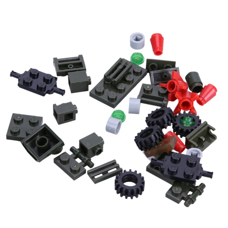 350ml Creative Build-on Brick Mug Lego