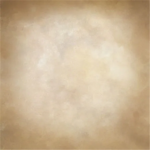 

10x10FT Indoor Light Tan Buff Color Circle Wall Custom Photography Studio Backdrop Background Vinyl 8x8 8x10