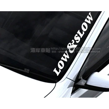 

Hot Hellaflush Sticker Window Stickers Low Slow Jdm window Stickers 45cm