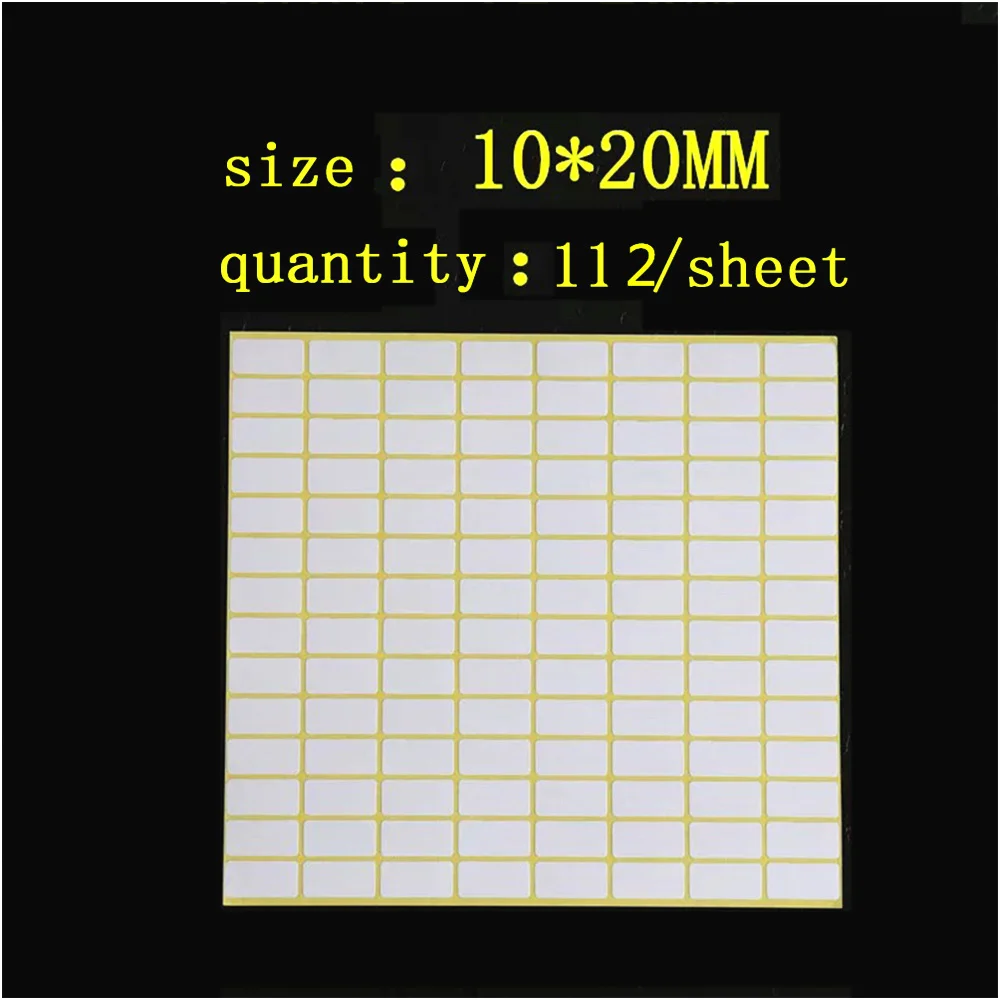 5-10-15-Sheets-Diamond-Painting-accessories-Storage-Box-Label-Stickers-Diamond-Classification-Storage-Distinguish-Label