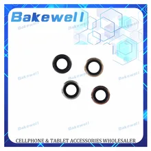 Замена стекла задней камеры для iPhone 6 Plus& 6s Plus 30 шт