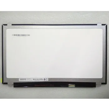 

120hz FHD IPS 15.6" lcd screen B156HAN04.5 72% color gamut wideview for game laptop Matte 30 Pins 1920X1080 Panel B156HAN04