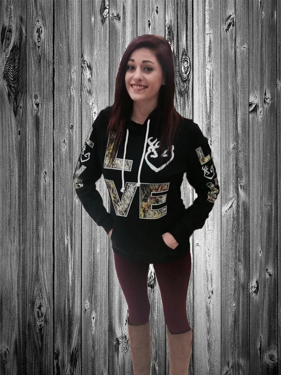 ZOGAA 2019 Autumn and Winter Women's Fashion Hooded Hoodie Letters Printed Coat O-neck Regular 3 Colors