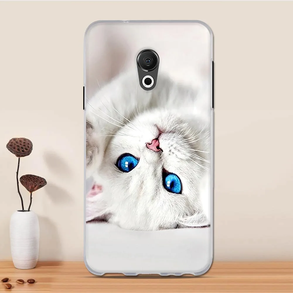 best meizu phone cases Phone Case For Meizu 15 Lite Case Silicon Meizu M15 Lite Case Cover TPU Soft Funda For Meizu 15 Lite m15 lite 15lite Back Cover Cases For Meizu Cases For Meizu