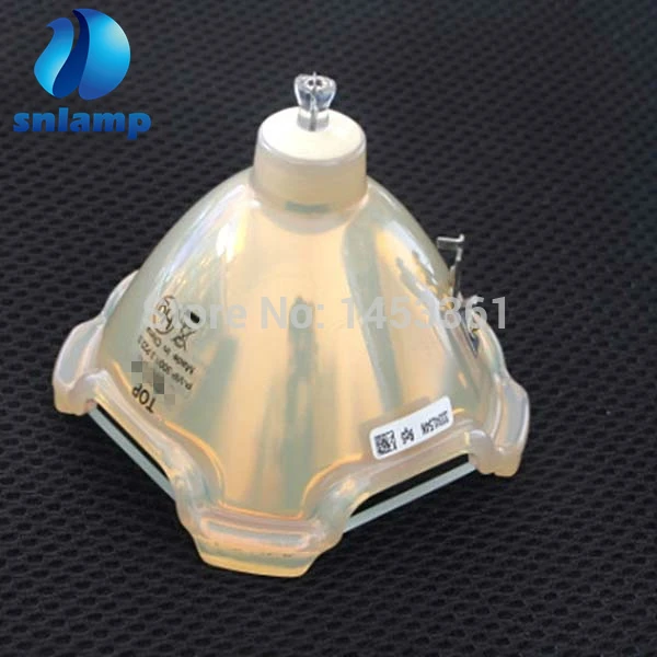 Оригинальная прожекторная лампа P-VIP 300 W 1,3 P22.5 для PLC-XT20 PLC-XT21 PLC-XT25