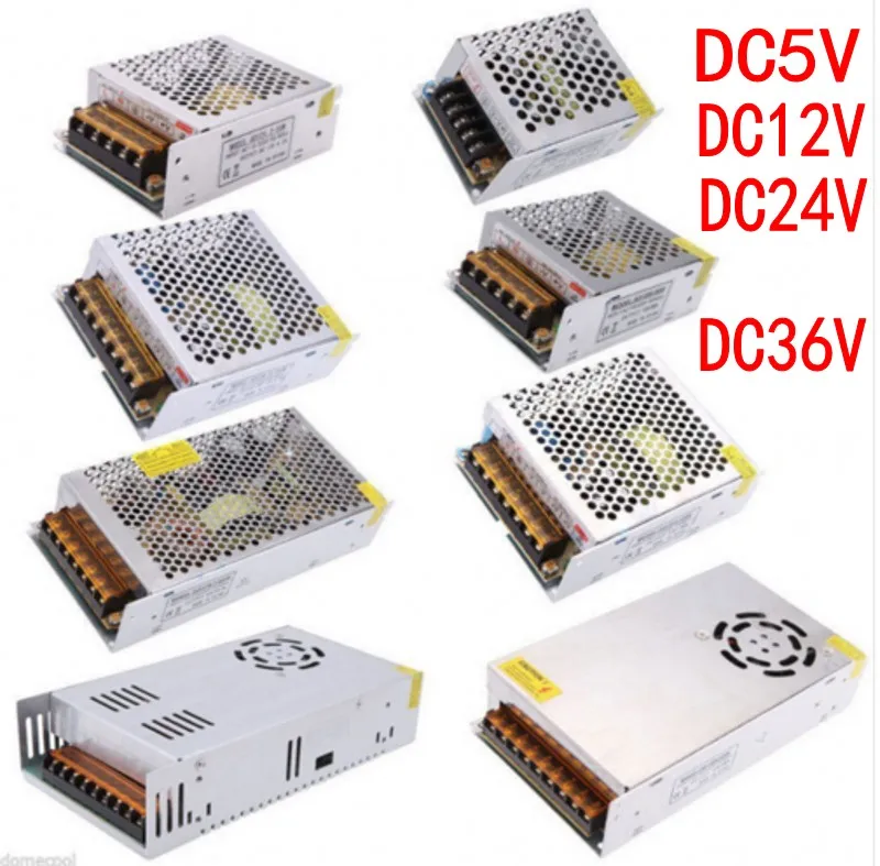 Tiras de Led dc 12 v 5 v 200000137 : 200002649