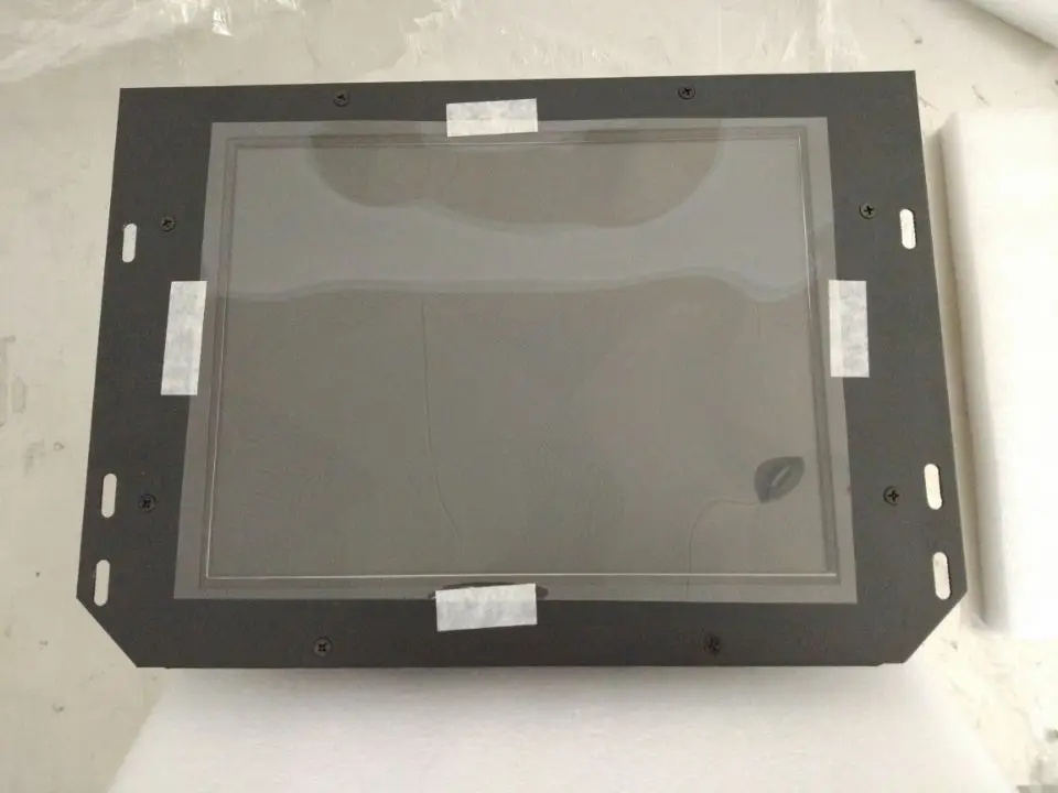 cnc screen display function download