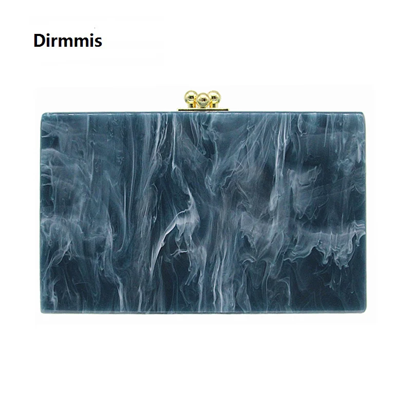 

New Fashion 2018 Women messenger bag Brand Fashion Luxury Print Shoulder bag Gold Ball Noble Woman Party Prom Evening Clutch