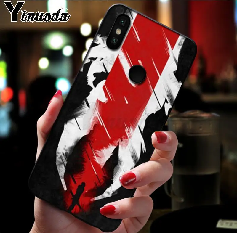 Чехол для телефона N7 Mass Effect xiaomi mi 8 9 9t 10pro A1 A2 redmi 7 8a 9a note5 note7 note8pro 8t note9s 9pro|Бамперы| |