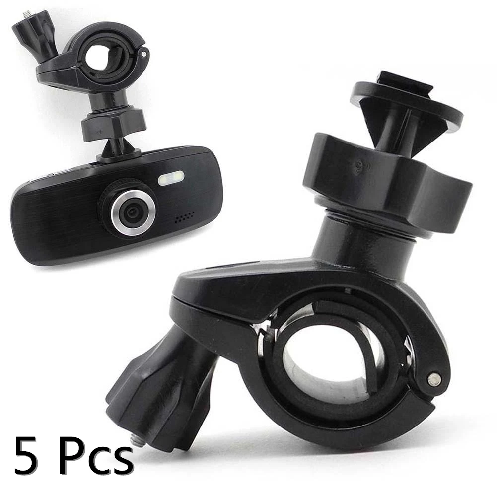 Buy 5 Pcs 360 Degrees Rotating DVR Holders Driving