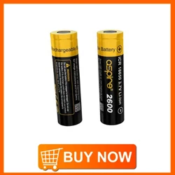 18650 Battery