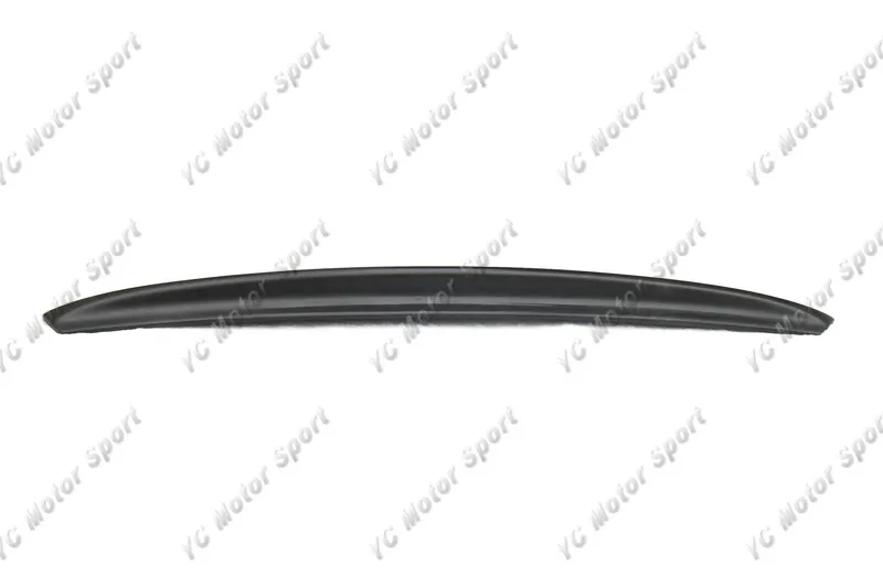 2001-2007 Mitsubishi Lancer Evolution 7-9  Type-1 Trunk Spoile FRP (13)