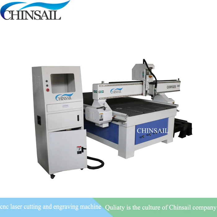 Блестящий 3 оси cnc деревообрабатывающий фрезерный станок/cnc маршрутизатор для