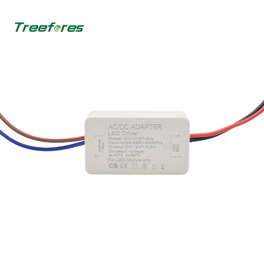AC 85 265V to DC 12 V комнатные трансформаторы 110V 220V|Трансформаторы систем освещения| |