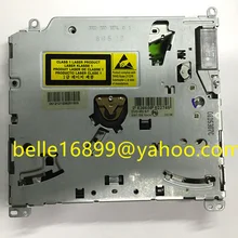 DVD M3.5 DVD M3.5/7 DVD M3.5/72 SF-HD8 DVD погрузчик с PCB для B МВт CCC Cadillac SLS Buick RNS510 MFD3 DVD навигатор