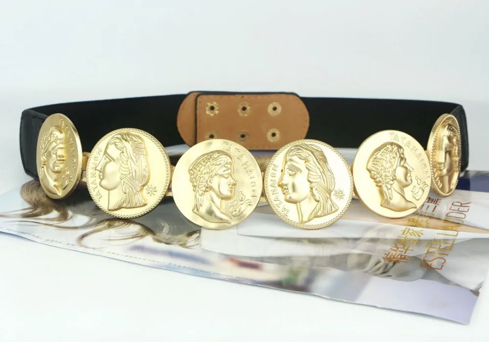 6pc coin