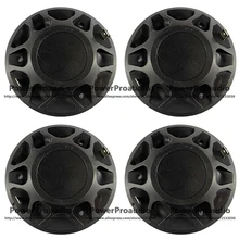 4 шт. твитер Aft диафрагмы для Peavey RX14 PR10 PR12 PR12D PR15 PV112 PV115