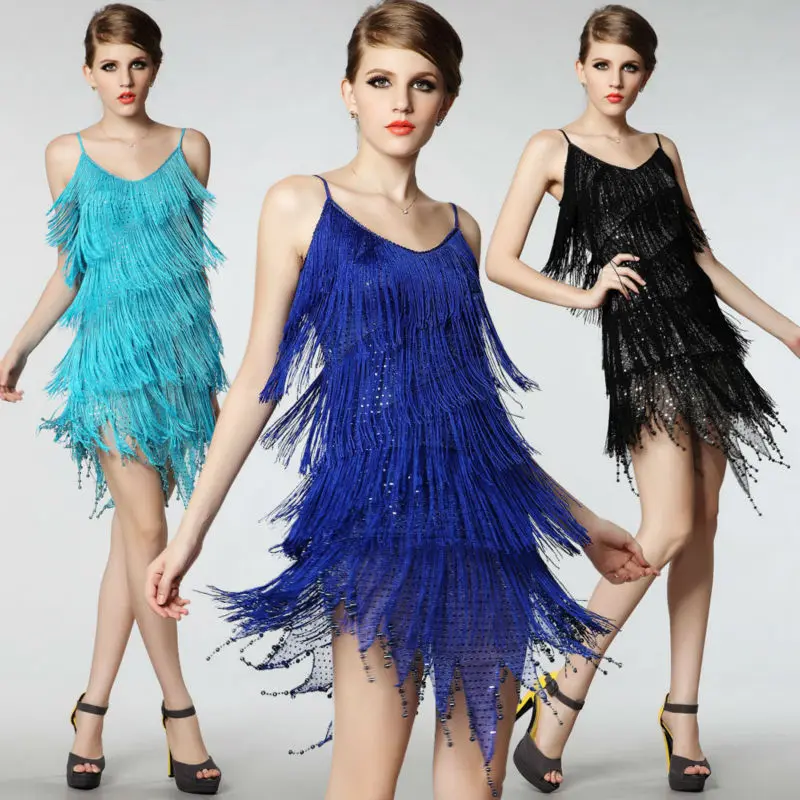 2014 new style cheongsam lace women latin dress girls plus size red