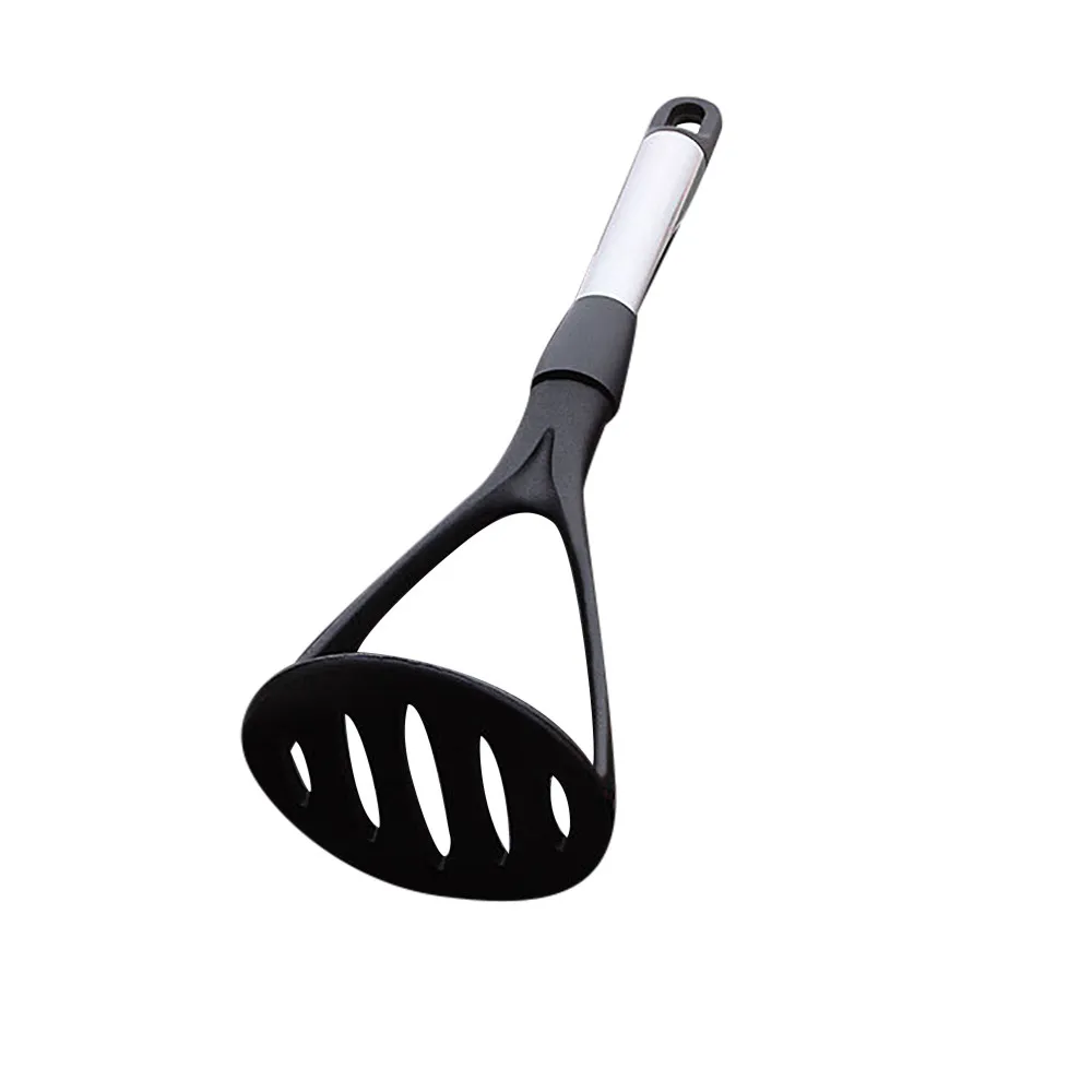 

Home Garden Tool Supplies Potato Egg Pressed Mud Masher Vegetable Fruit Crusher Tools Kitchen Household 2018 New