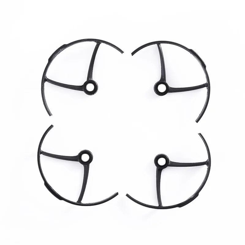 

Hot Protective Cover Guard Bumper for F3 Brush 8520 Coreless Motor Racing For RC Quadcopter Reparing Parts Protective Cover