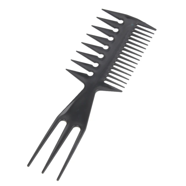 Texturizing Combs - Image 2