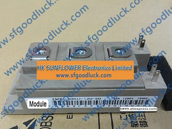 

2MBI150SC-120-50 Transistor IGBT Module N-CH 1200V 150A mass:240g
