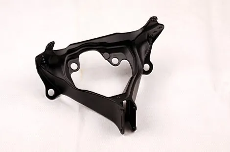 For Upper Front HeadLight Stay Fairing Bracket Mount SUZUKI 2006 GSXR600 750 2007 | Автомобили и мотоциклы