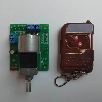 

Wireless remote control motor potentiometer/welding machine for frequency converter