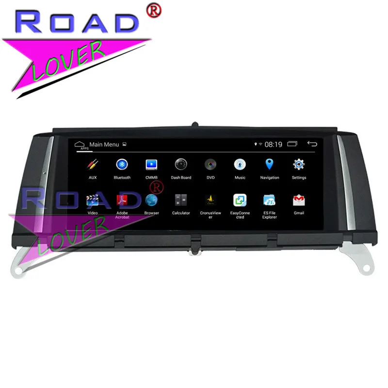 Sale Roadlover 2G+32GB Android 7.1 Car PC GPS Navigation Radio For BMW X3 F25(2013-2015) Stereo Quad Core Player 2Din Magnitol NO DVD 2 Sale Roadlover 2G+32GB Android 7.1 Car PC GPS Navigation Radio For BMW X3 F25(2013-2015) Stereo Quad Core Player 2Din Magnitol NO DVD 2