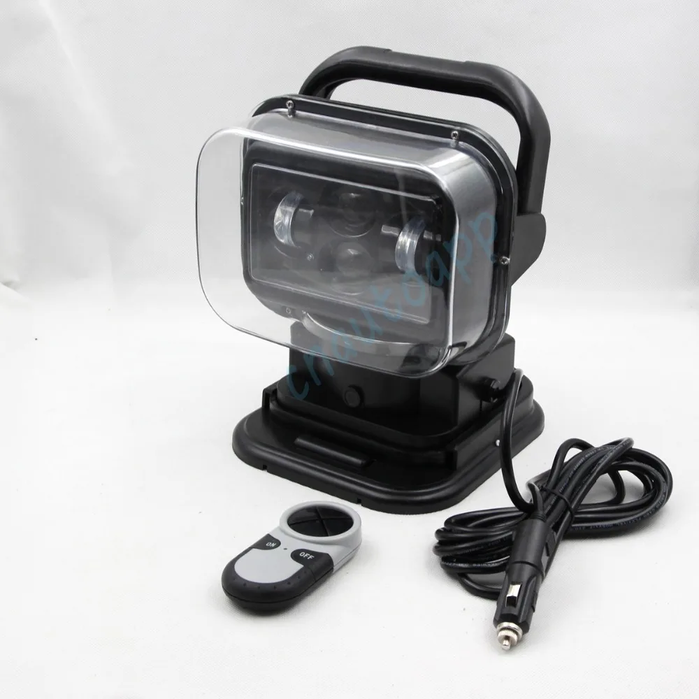 Aliexpress.com : Buy 60W Search Work Light 360 Degree LED