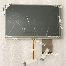 7,0 дюймов 262 К 60PIN TFT ЖК-дисплей Экран с сенсорным Панель HSD070IDW1-E11 800RGB(H)* 480(V