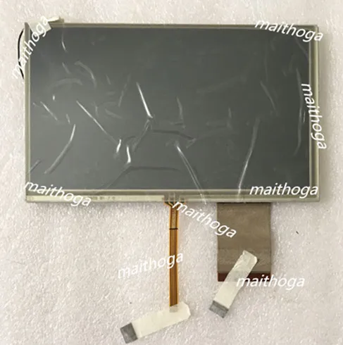 

7.0 inch 262K 60PIN TFT LCD Screen with Touch Panel HSD070IDW1-E11 800RGB(H)*480(V)
