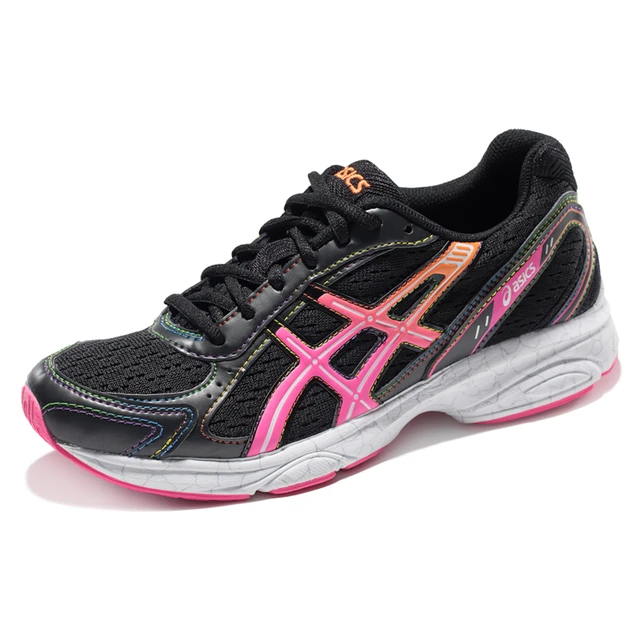 Asics Gel-nandi Womens Running Breathable Athletic And Training Shoes In  Multi | ModeSens
