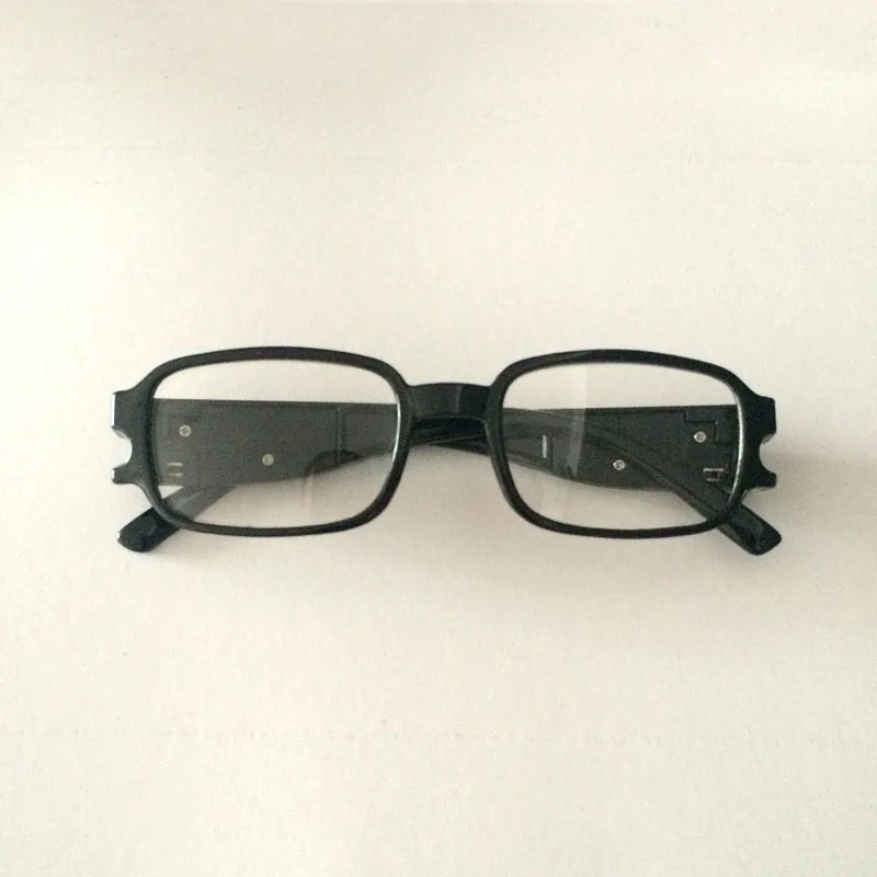 Высококачественный Многофункциональный прочный светодиодный светильник очки для чтения очки ночного видения с лампой NCM99