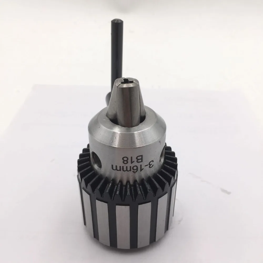 B18 3-16mm