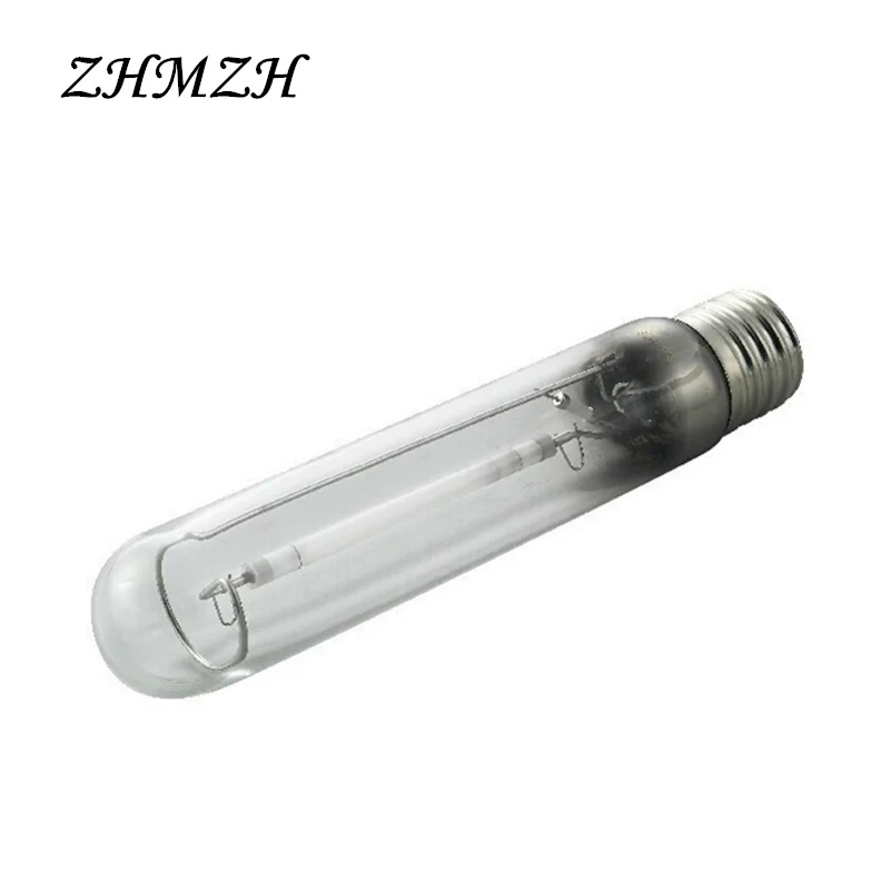 220V E27 E40, и он имеет высокую эффективность HPS 70W 110W 250w 400w 1000w Высокое Давление натриевая лампа освещения растений для выращивания лампы желтый