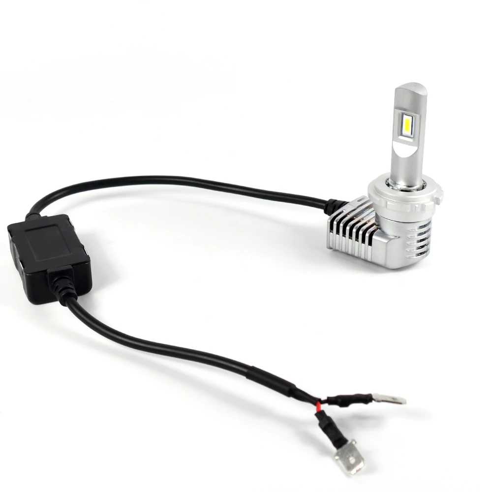 P20 авто светодиодный свет D1 D2 D3 D4 9012 9004 5020 HB4 P13W PSX24W PSX26W HB3 HB4 H13 H11 H7 6500 к автомобиля Светодиодный лампа фары