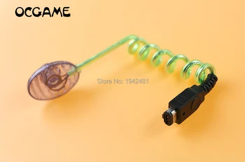 

OCGAME 3pcs/lot High quality WORM LIGHT LED Illumination for GBA Gameboy Advance GBA SP