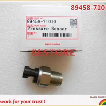 Весьма положительно сказался 89458-71010 Датчик давления для hlux, D4D 3.0L D4-D TRANSIT 499000-612