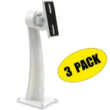 " алюминиевый кронштейн настенный корпус подставка для камеры видеонаблюдения