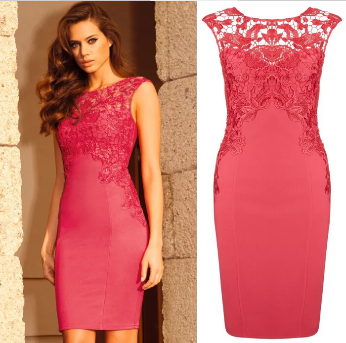 fashion one piece dress