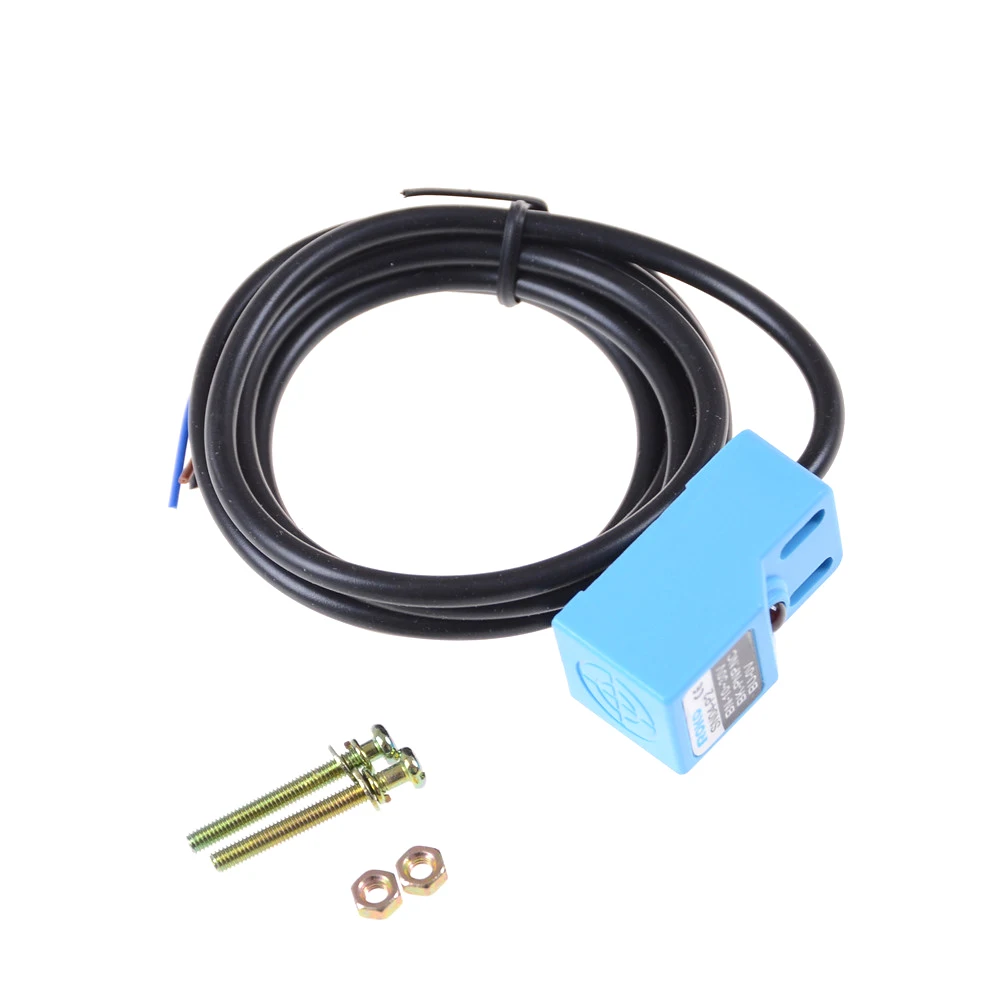 4mm sensing SN04 series SN04 N2 SN04 P SN04 P2 PNP NO inductive ...
