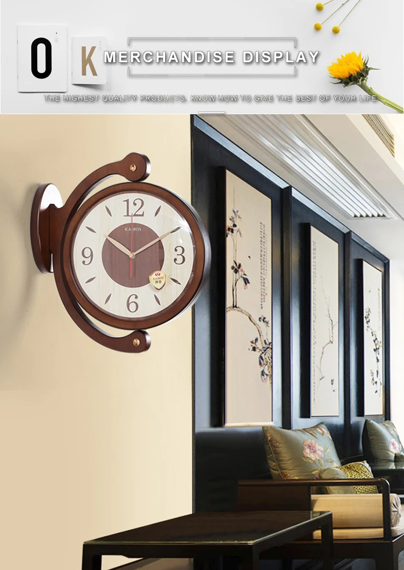 Digital Clock Wall Clocks Wall Home Decor Home Clock Big Wall Clock Wooden Wall Clock 3d Clock Vintage Wall Clock Wall Clock (8)