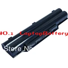 6 CELL Аккумулятор для Fujitsu LifeBook A532 AH532 AH532/GFX CP567717-01 FMVNBP213 FPCBP331 FPCBP347AP
