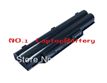 

6CELL BATTERY FOR FUJITSU LifeBook A532 AH532 AH532/GFX CP567717-01 FMVNBP213 FPCBP331 FPCBP347AP
