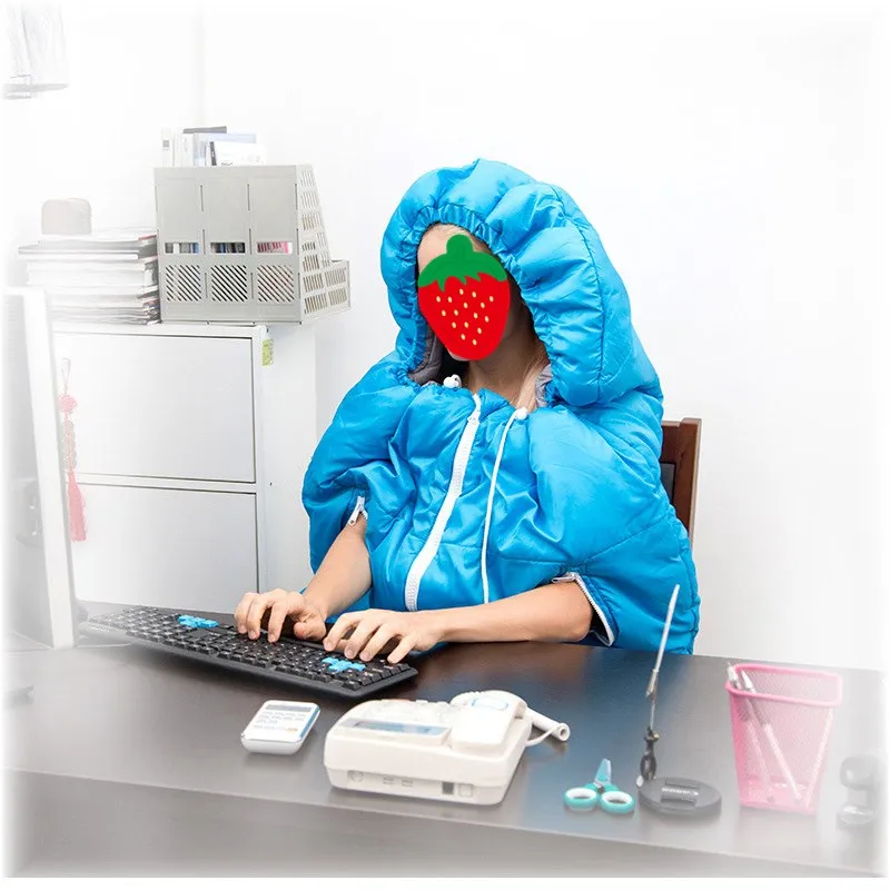 sleeping bag for adult (3)