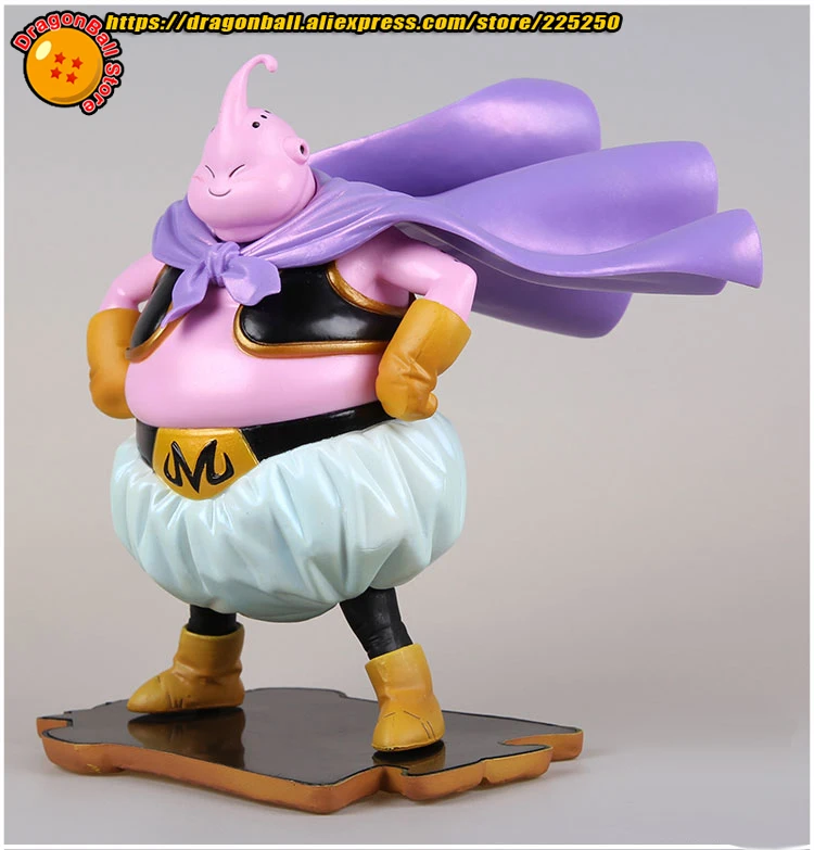 Dragon Ball Z SCultures Big Tenkaichi 3 Majin Buu Boo Figur Figure No Box