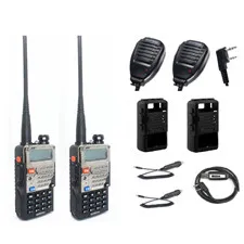 Ручной динамик микрофон HM-133V для icom радио IC-2200H IC-V8000