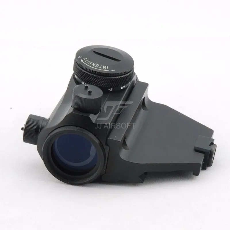 Riser de Montagem de Baixo Dot com qd Alvo Micro Offset Rail Mount Preto - Tan Lt660 Lt660hk ou Lt661 1x24 Red 15 High Quality Esporte e Lazer